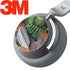 Marvel Hulk Smash Surface Headphones Skin